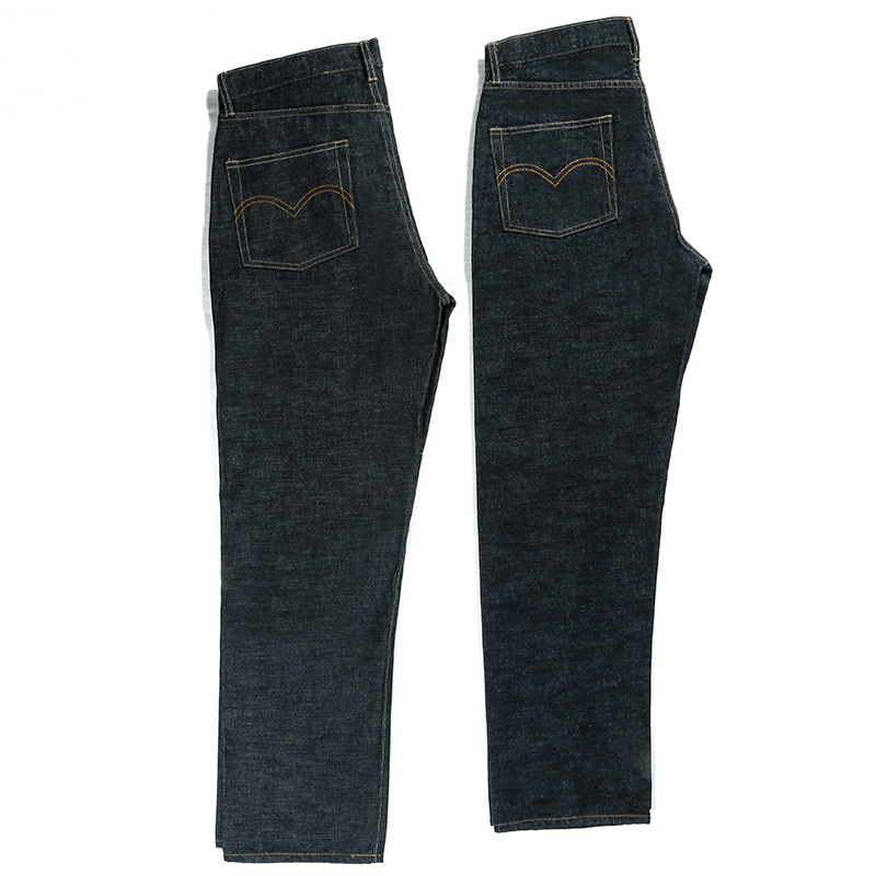 ニューオコンクウォ 15オンス ヘビーウェイト オリジナルカ - Levis Jeans 501 のレビューと価格