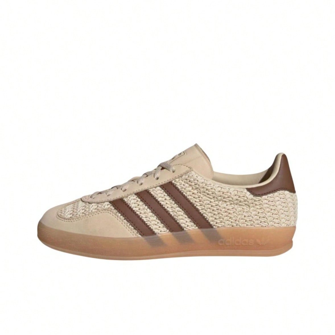アディダス オリジナルス ガゼル インドア コンフォート ヴ - Adidas Shoes Gazelle のレビューと価格