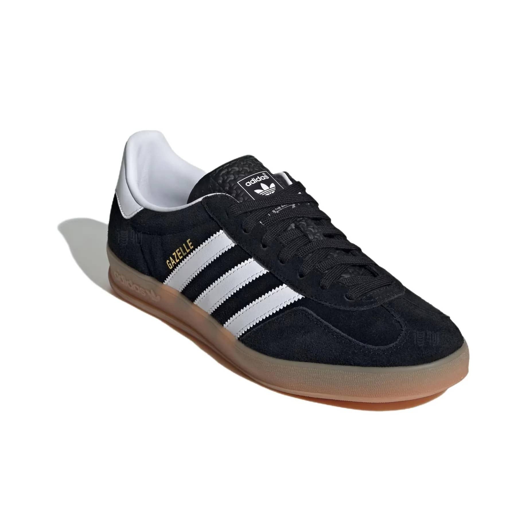 アディダス オリジナルス ガゼル インドア スエード。快適で - Adidas Shoes Gazelle のレビューと価格