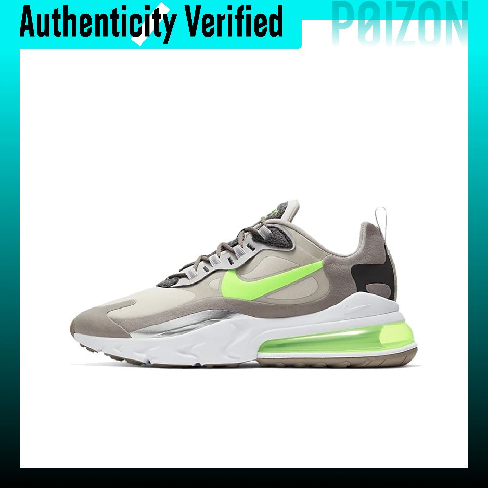ナイキ エア マックス 270 ランニングシューズ ユニセッ - Nike Shoes Air Max 270 のレビューと価格
