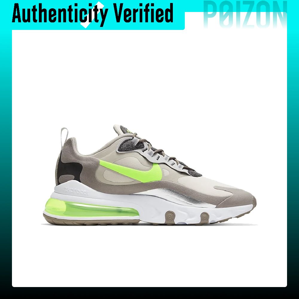ナイキ エア マックス 270 ランニングシューズ ユニセッ - Nike Shoes Air Max 270 のレビューと価格