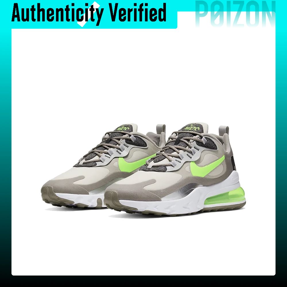 ナイキ エア マックス 270 ランニングシューズ ユニセッ - Nike Shoes Air Max 270 のレビューと価格