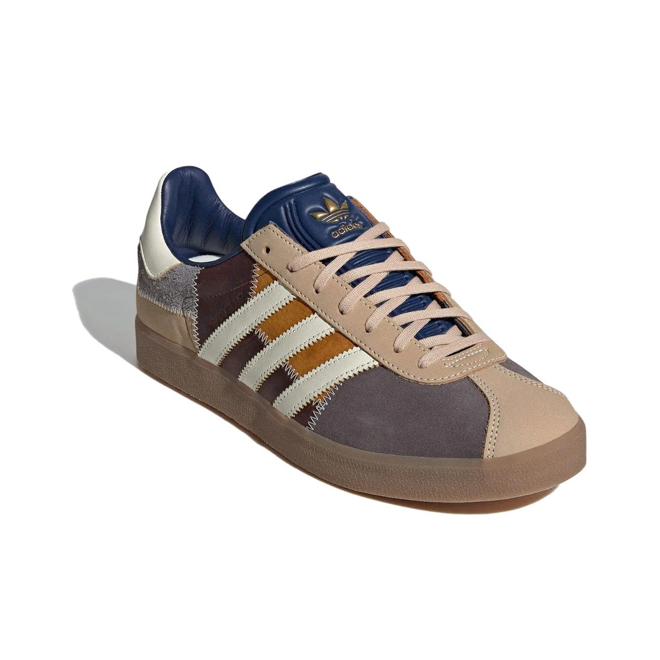 アディダス オリジナルス ガゼル 85 スケートボードシュー - Adidas Shoes Gazelle のレビューと価格