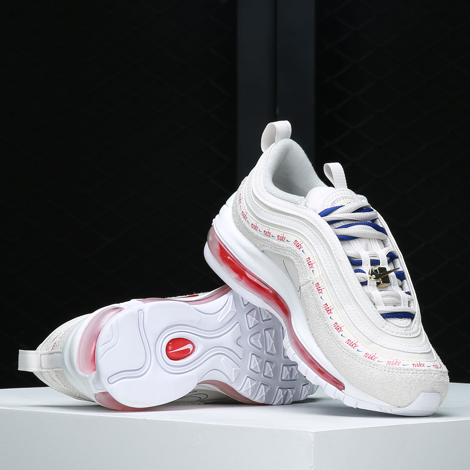 ナイキ純正 AIR MAX 97 レディース ロートップ エ - Nike Shoes Air Max 90 のレビューと価格