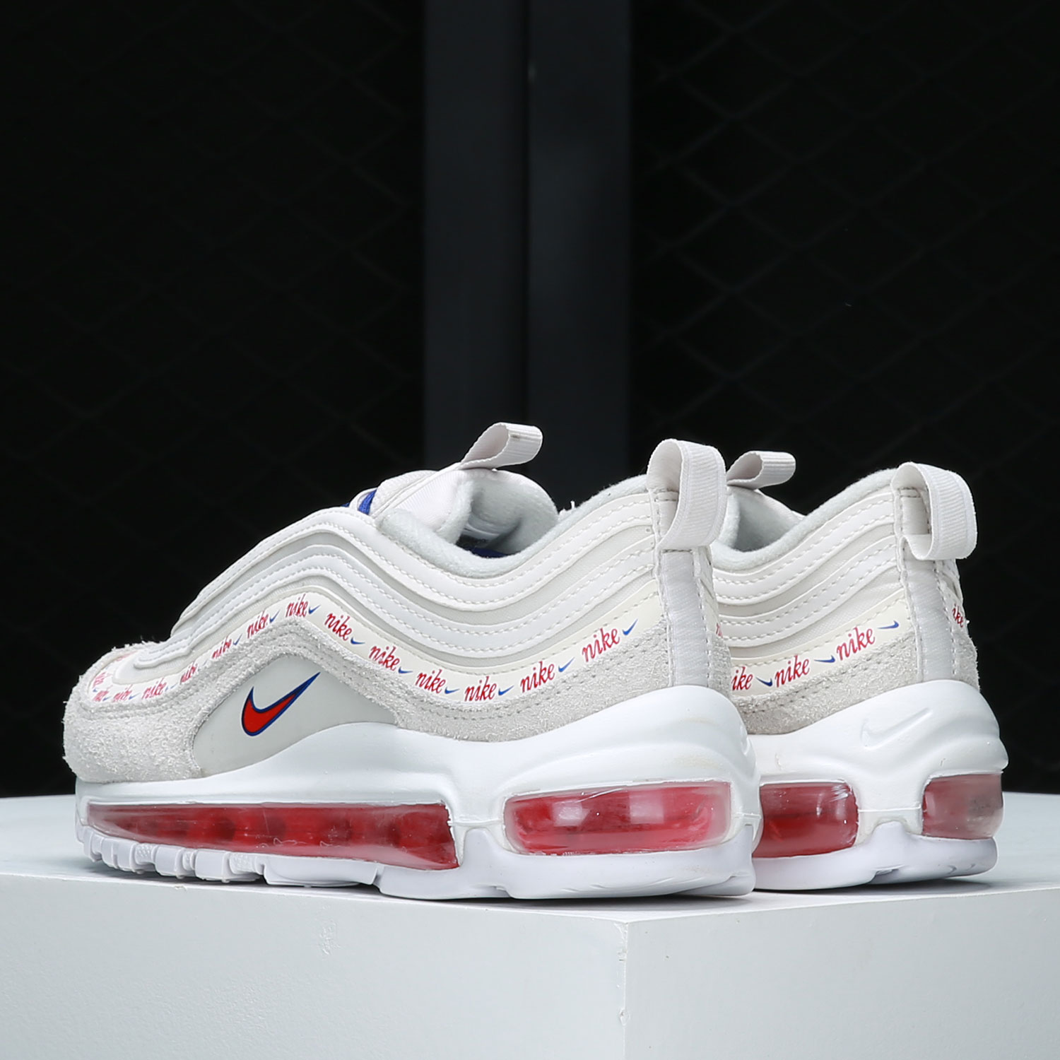 ナイキ純正 AIR MAX 97 レディース ロートップ エ - Nike Shoes Air Max 90 のレビューと価格