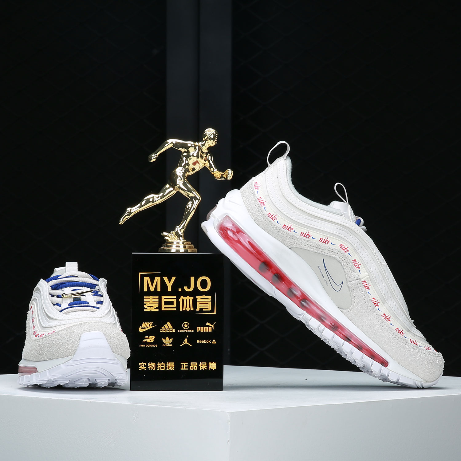 ナイキ純正 AIR MAX 97 レディース ロートップ エ - Nike Shoes Air Max 90 のレビューと価格