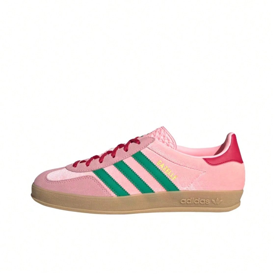 アディダス オリジナルス ガゼル インドア：快適で汎用性の高 - Adidas Shoes Gazelle のレビューと価格