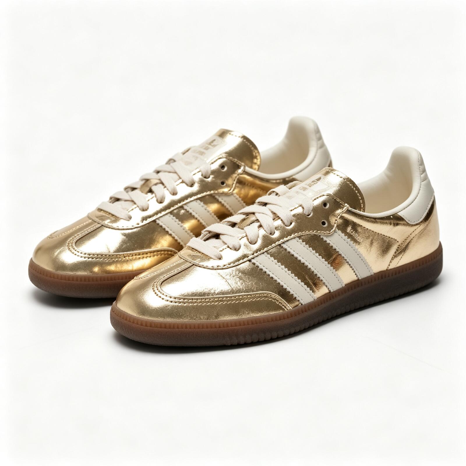 アディダス オリジナルス SAMBA OG W KJ7479 - Adidas Shoes Samba のレビューと価格