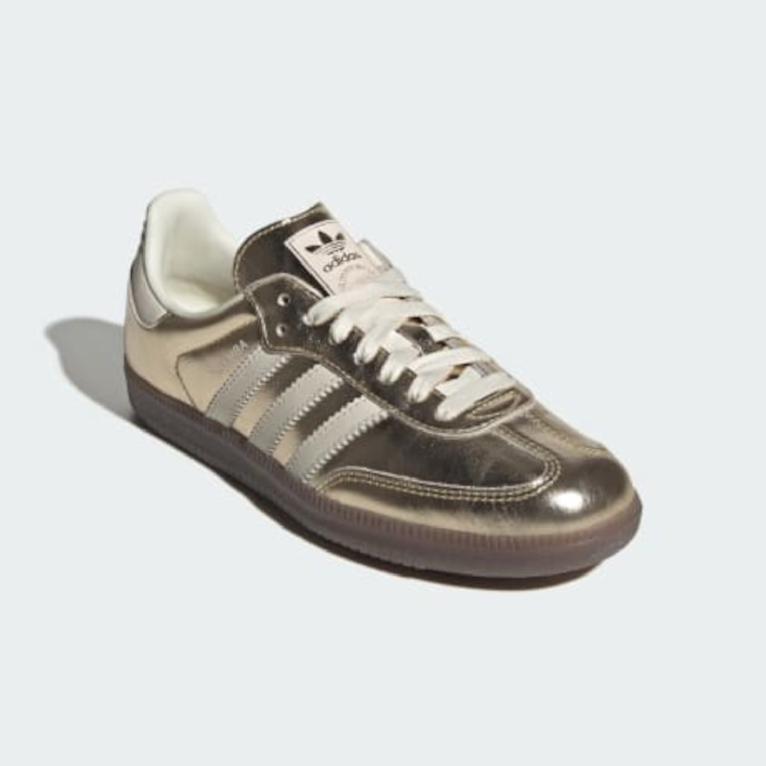 アディダス オリジナルス SAMBA OG W KJ7479 - Adidas Shoes Samba のレビューと価格