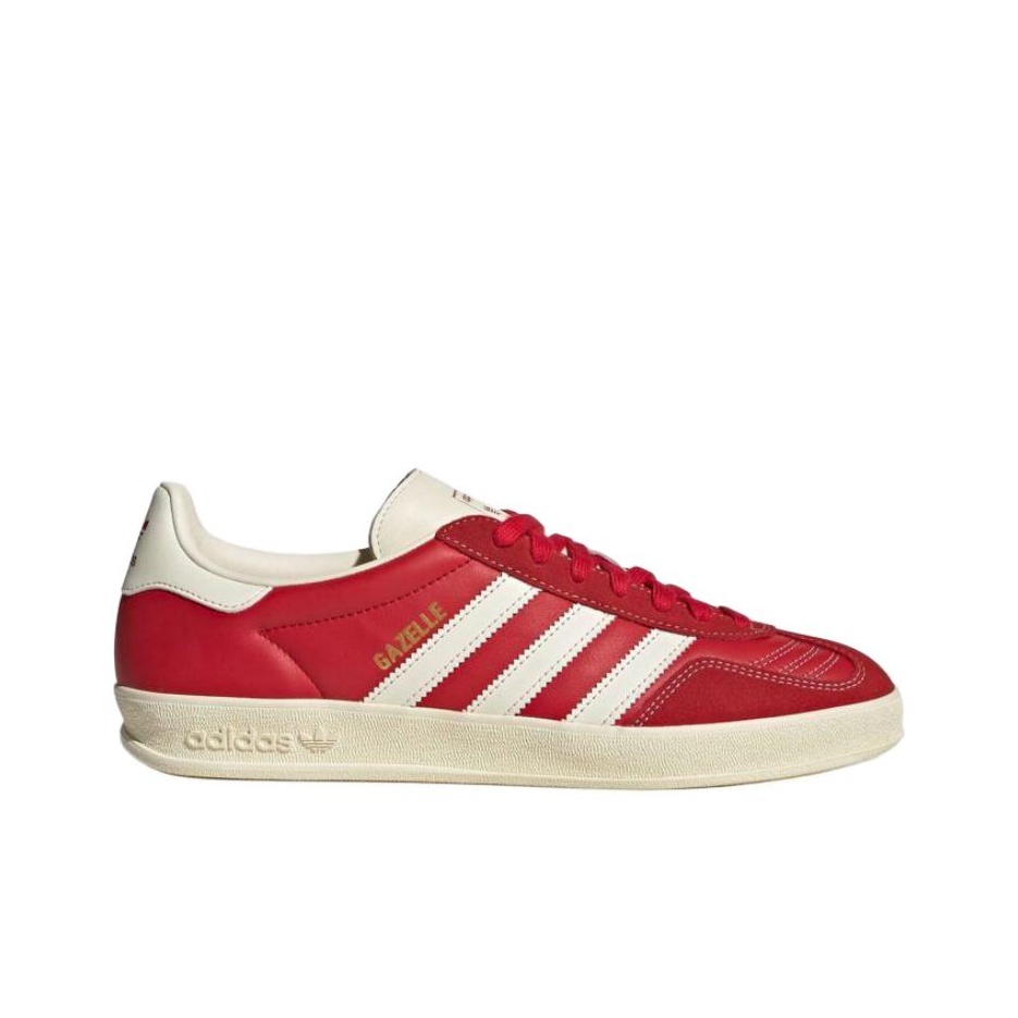 アディダス オリジナルス ガゼル インドア ロートップ スケ - Adidas Shoes Gazelle のレビューと価格
