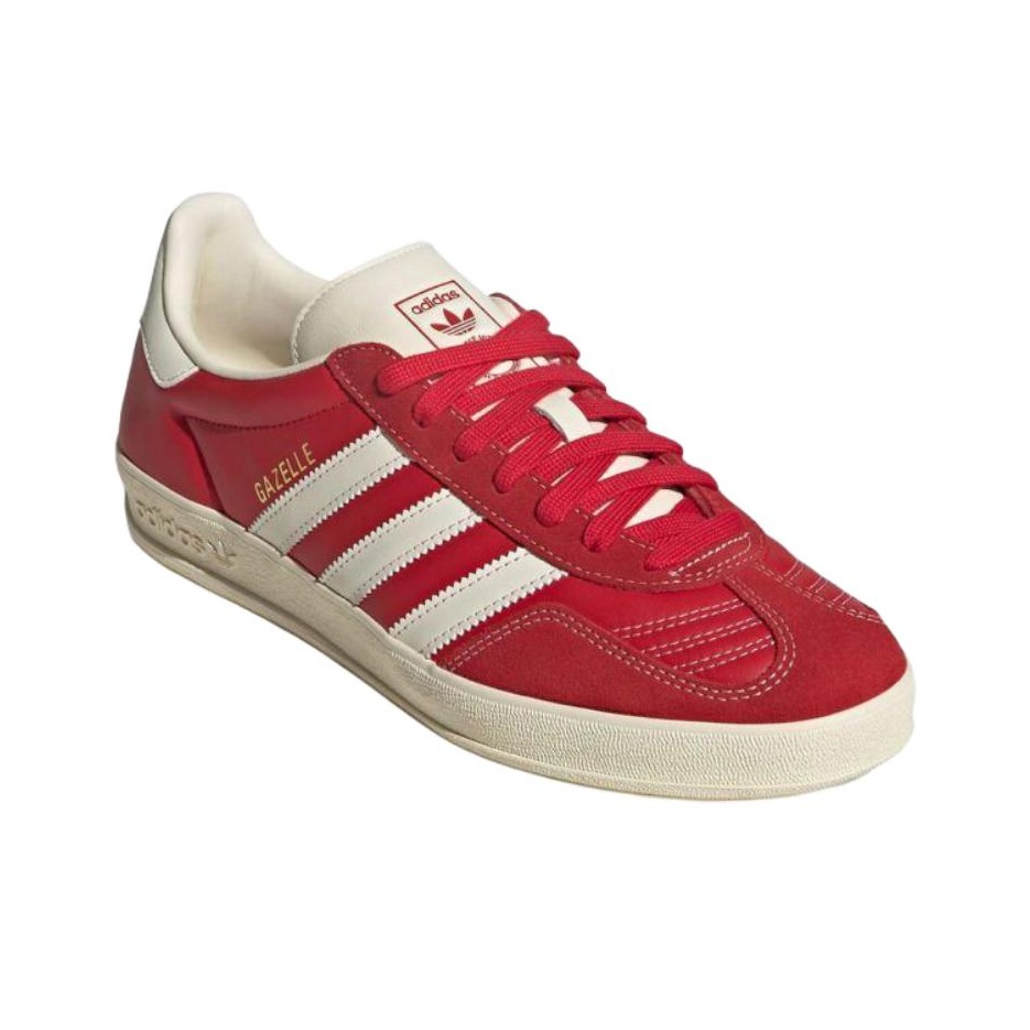 アディダス オリジナルス ガゼル インドア ロートップ スケ - Adidas Shoes Gazelle のレビューと価格