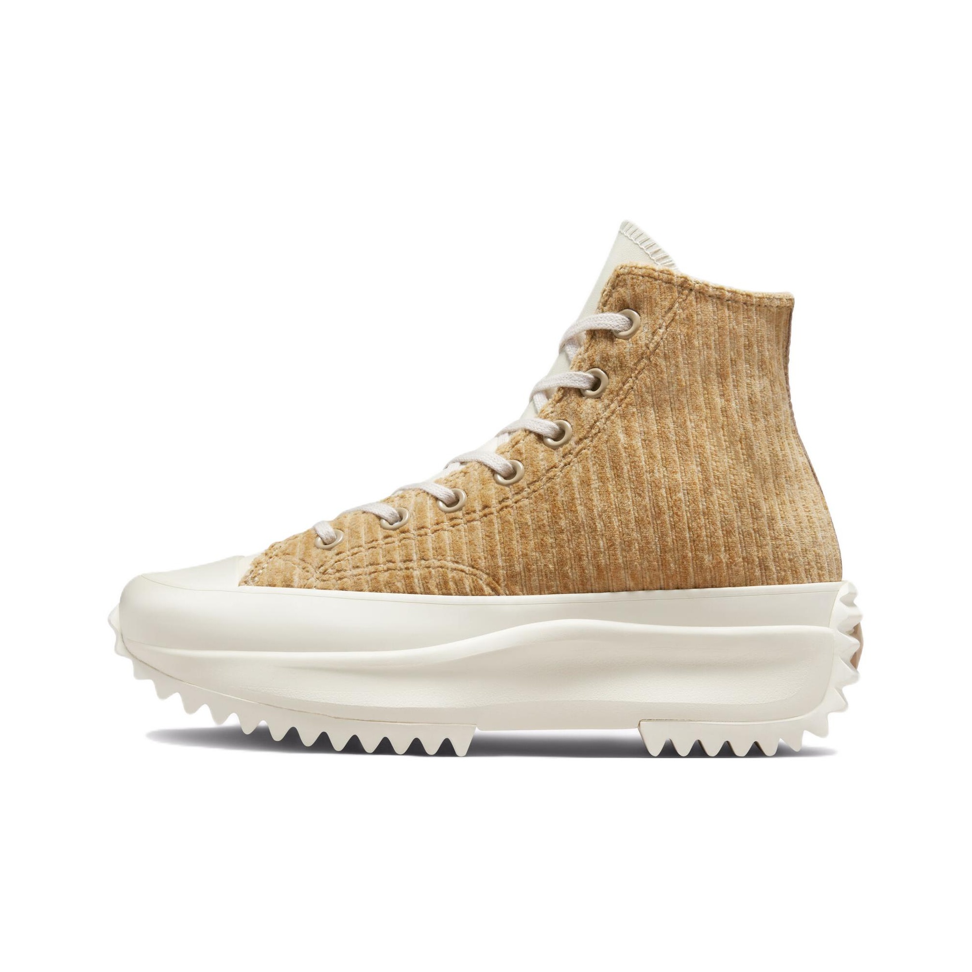 コンバース ラン スター ハイク ファッション トレンド 耐 - Converse Shoes Run Star Hike のレビューと価格